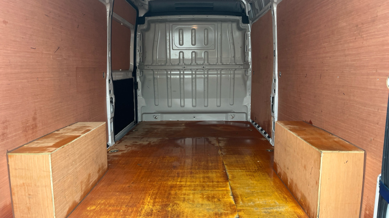 Peugeot Boxer 335 L3 Diesel 2.2 BlueHDi H2 Professional Premium+ Van 140ps